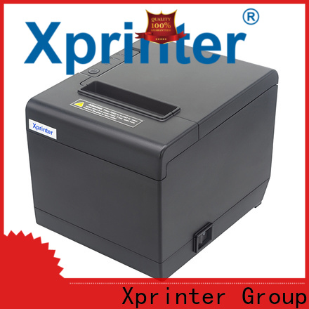 Xprinter commonly used best receipt printer customized for tax