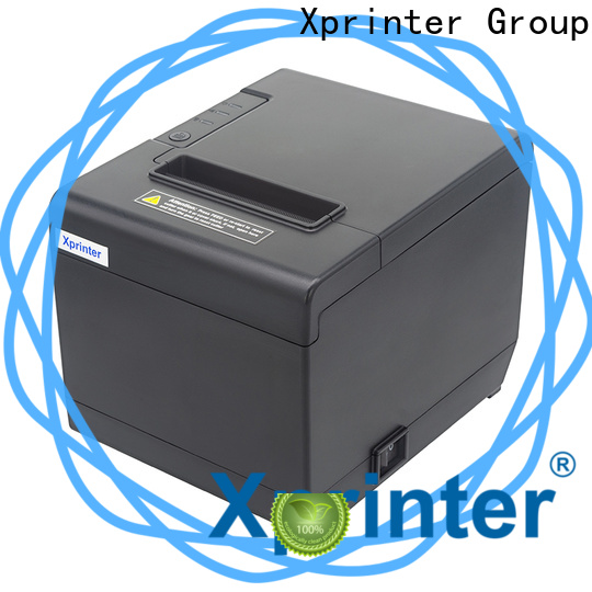 Xprinter restaurant receipt printer inquire now for mall