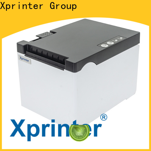 Xprinter barcode label printer personalized for commercial