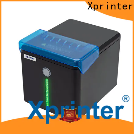 Xprinter stable network thermal printer customized for medical care