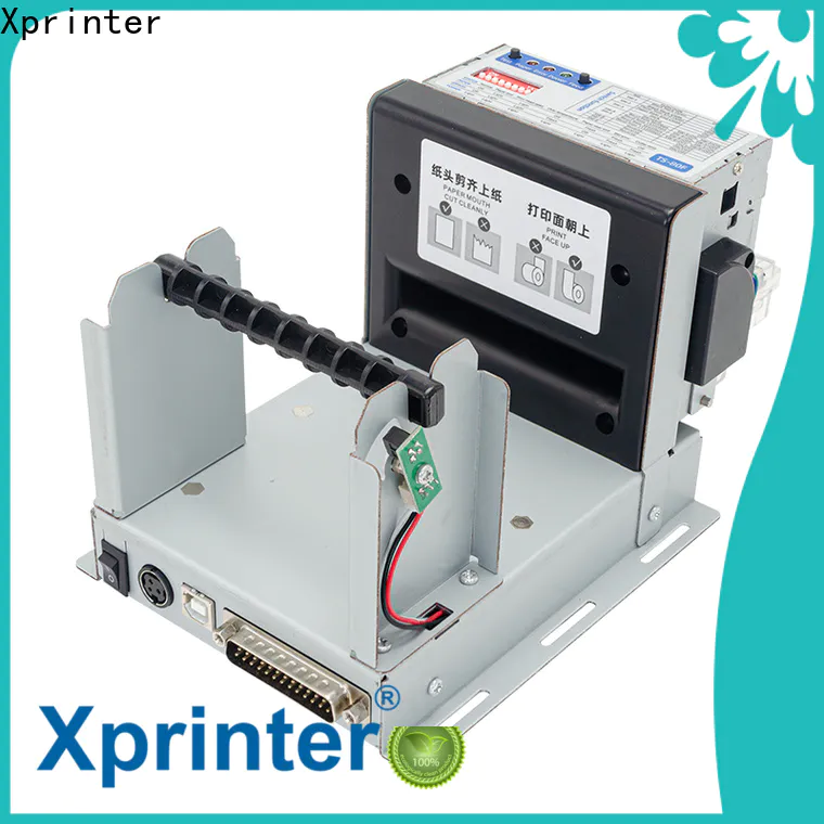 Xprinter product label printer directly sale for tax