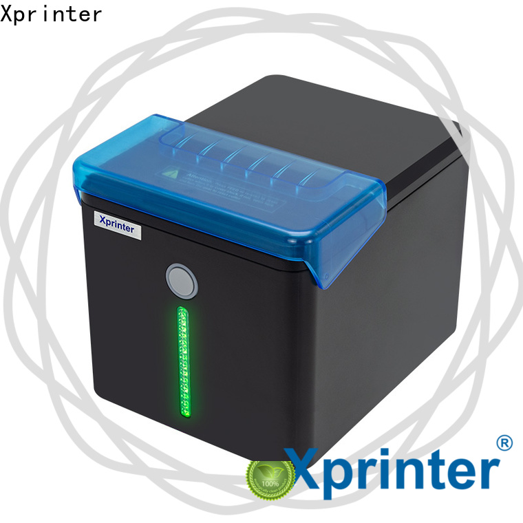 Xprinter receipt printer online manufacturer for store