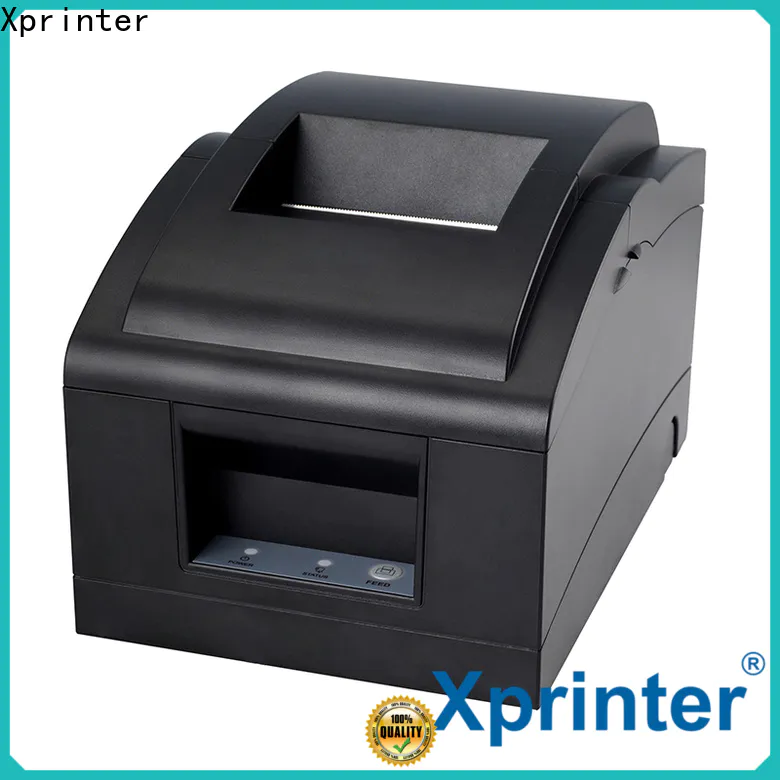 Xprinter thermal receipt printer supplier for business