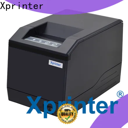 Xprinter 80mm pos thermal printer with good price for medical care