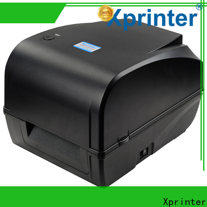 Xprinter Wifi connection vendor thermal printer with good price for store