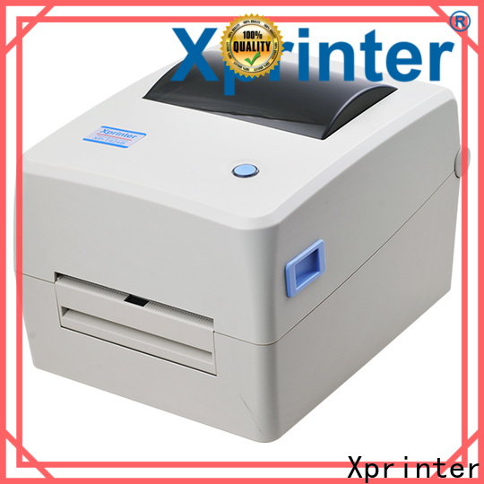 dual mode thermal transfer printer design for shop