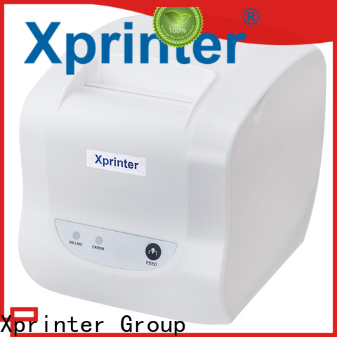 Xprinter windows pos printer supplier for mall