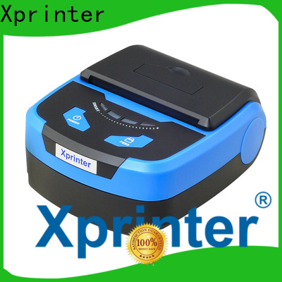 Xprinter portable bluetooth receipt printer for square inquire now for tax