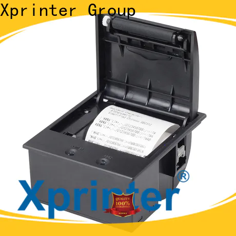 Xprinter commonly used thermal barcode printer manufacturer for store