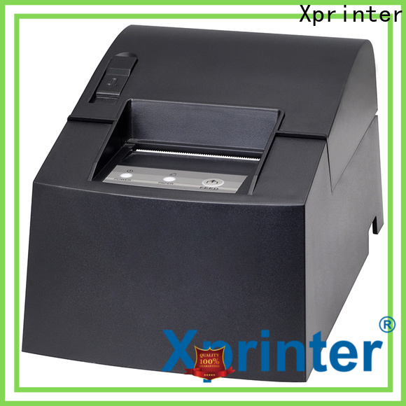 durable driver printer pos 58 wholesale for shop