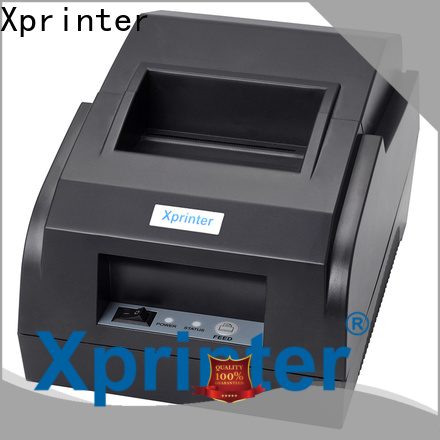 Xprinter high quality receipt printer personalized for store