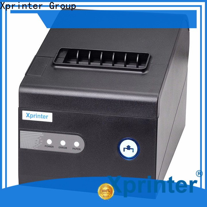 standard custom thermal printer xp350bxp350bm inquire now for shop