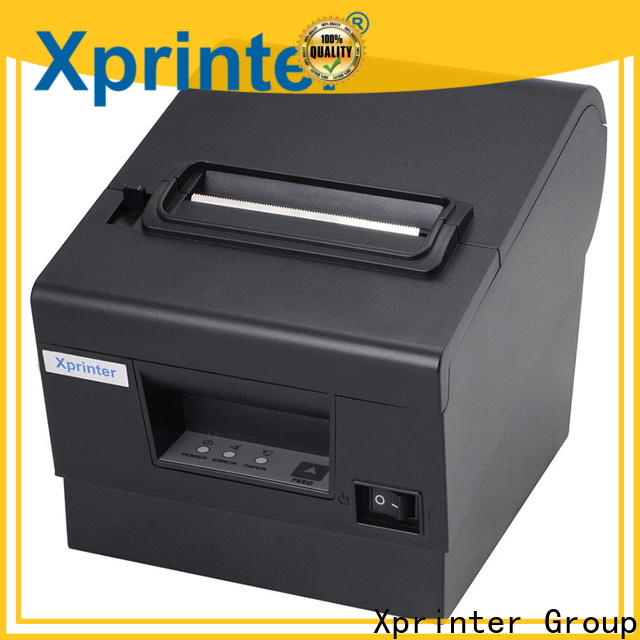 Xprinter xpc230 small receipt printer inquire now for store
