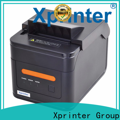 Xprinter multilingual custom thermal printer factory for retail