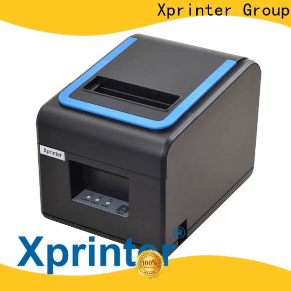 Xprinter printer 80mm design for mall