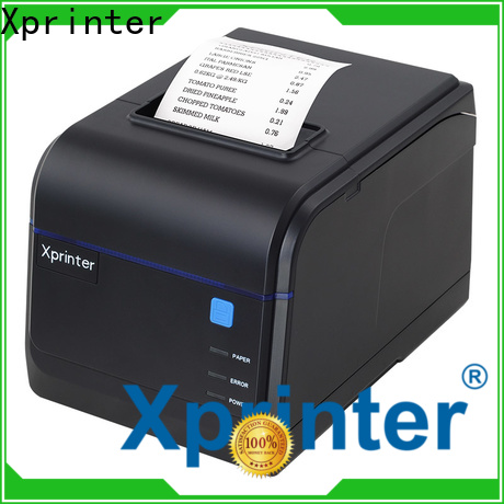 Xprinter traditional cashier receipt printer design for shop