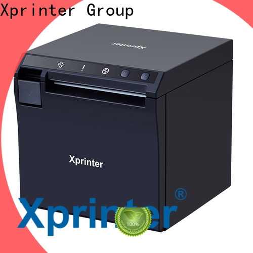 Xprinter reliable receipt printer for computer factory for retail