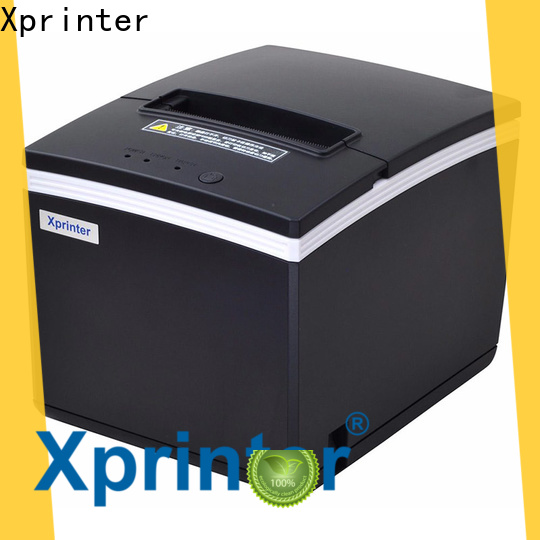Xprinter reliable pos receipt printer factory for mall
