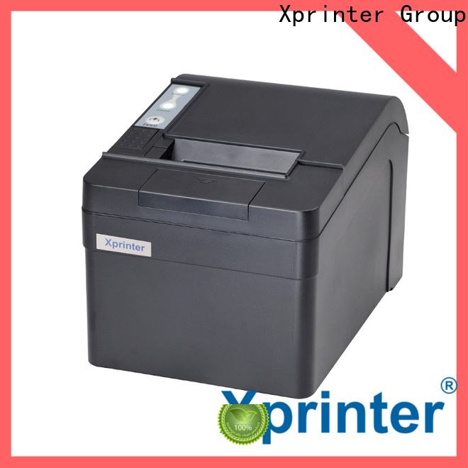 Xprinter monochromatic xprinter 58mm factory price for store