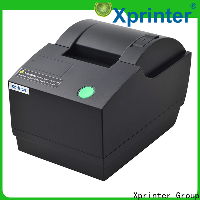professional 58mm pos printer personalized for retail