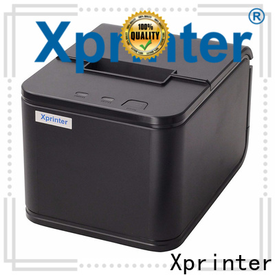 Xprinter electricity bill printer supplier for mall