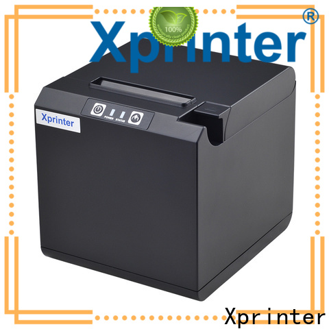 Xprinter windows pos printer personalized for store
