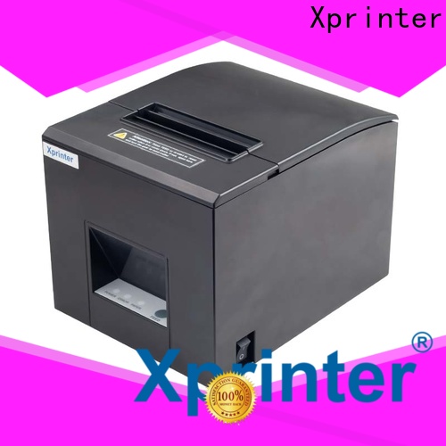 Xprinter cheap receipt printer with good price for mall