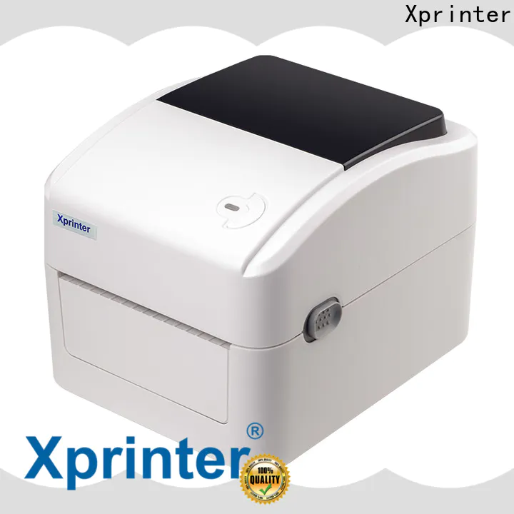 professional direct thermal barcode printer from China for store