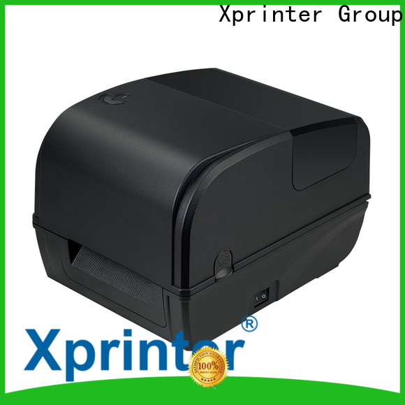 Xprinter dual mode thermal bill printer inquire now for shop
