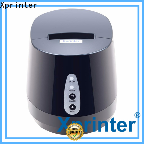 Xprinter high quality driver pos printer supplier for shop