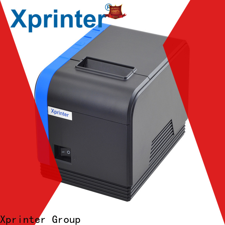 Xprinter xprinter 58mm supplier for retail