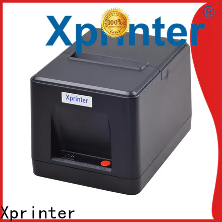 Xprinter thermal receipt printer 58mm series for storage