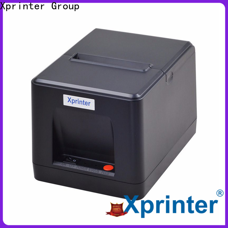 Xprinter receipt printer online customized for shop