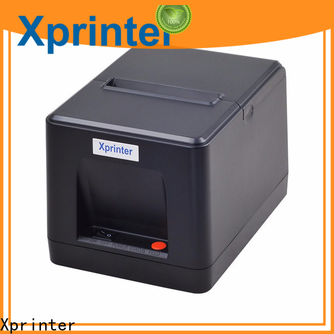 durable bluetooth receipt printer personalized for shop