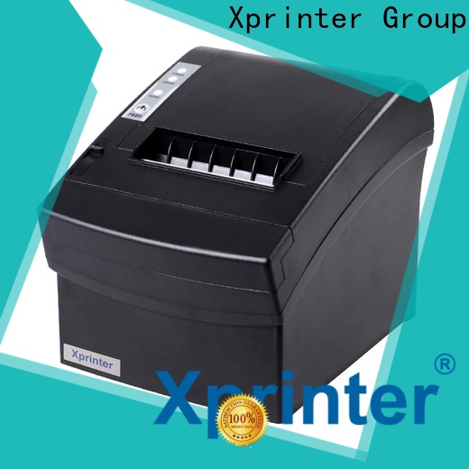 reliable best receipt printer factory for retail
