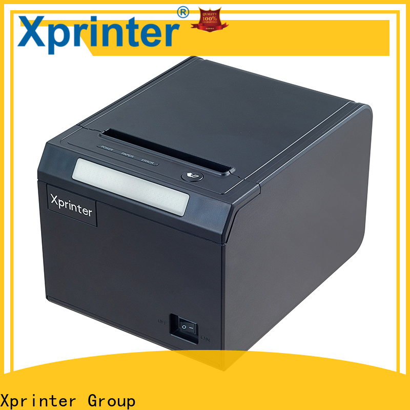 Xprinter usb receipt printer factory for mall