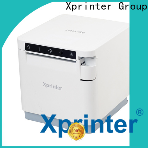 Xprinter receipt printer best buy with good price for mall