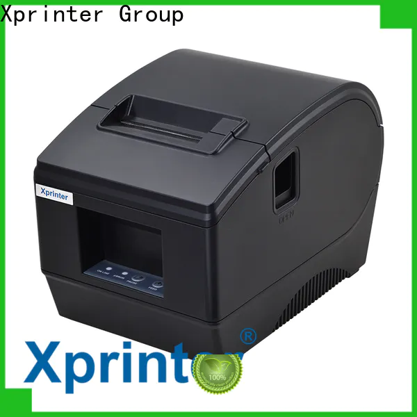 high quality direct thermal barcode printer wholesale for retail