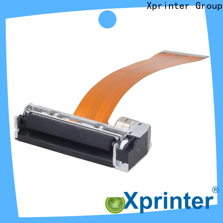 Xprinter best printer accessories design for post