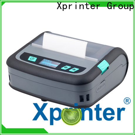 Xprinter quality portable labeling machine distributor for shop
