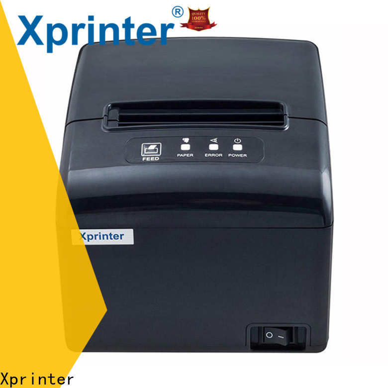 high-quality ethernet receipt printer for retail