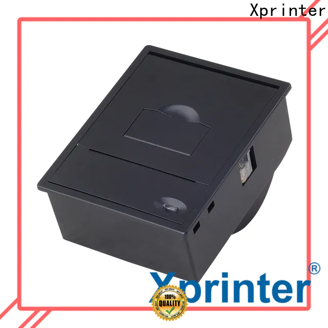 Xprinter commonly used wifi thermal receipt printer series for catering