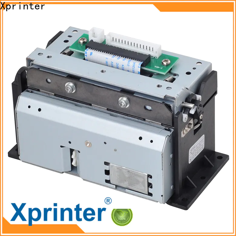 Xprinter bluetooth voice prompter factory for supermarket