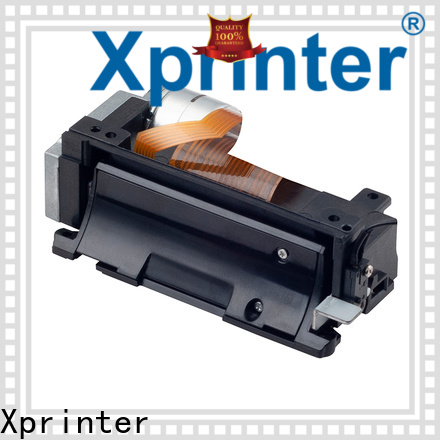 Xprinter professional accessories printer design for storage