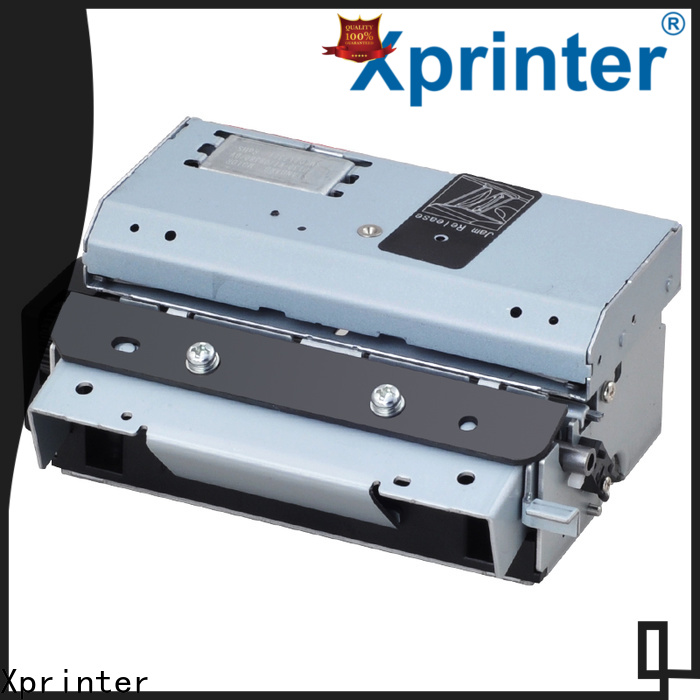Xprinter bulk thermal printer accessories factory price for storage