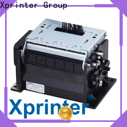 Xprinter printer accessories supplier for supermarket