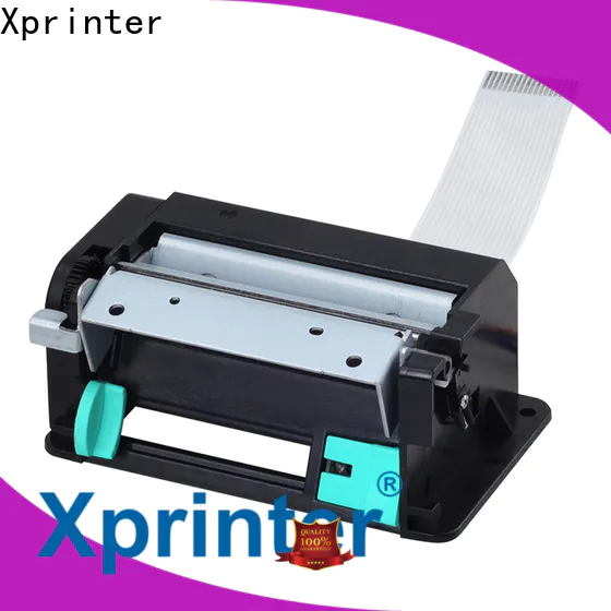 Xprinter top label printer accessories for medical care
