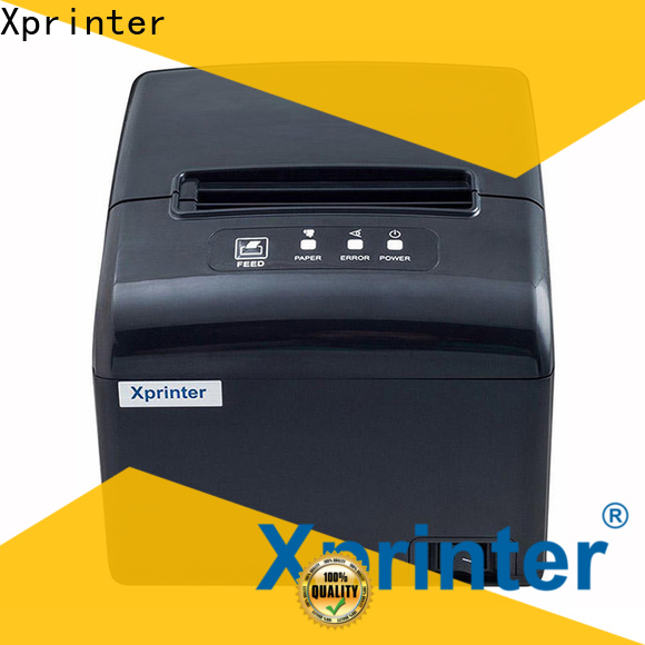 Xprinter retail receipt printer dealer for store