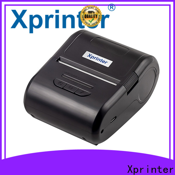 Xprinter customized ethernet thermal printer factory for mall