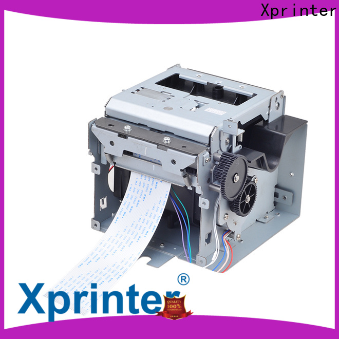 Xprinter printer accessories factory price for post